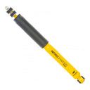 ARB Old Man Emu Front Nitrocharger Sport Shock 60063 for Toyota LandCruiser 60 & 75 Series heavy-duty yellow shock absorber