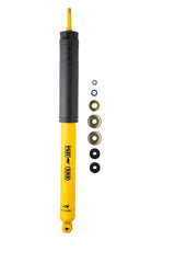 Old Man Emu Nitrocharger Sport Racing Shock 60066L yellow high-performance off-road suspension shock absorber with mounting hardware