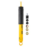 Old Man Emu Front Nitrocharger Sport Shock 60068 yellow high-performance adjustable suspension shock absorber with hardware