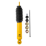 Old Man Emu Front Nitrocharger Sport Shock 60072 heavy-duty adjustable yellow shock absorber with mounting hardware for off-road suspension