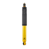 Old Man Emu Rear Nitrocharger Sport Shock 60073 high-performance yellow and black adjustable off-road suspension shock