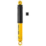 Old Man Emu Rear Nitrocharger Sport Shock 60074 high-performance yellow and black heavy-duty off-road suspension shock absorber