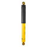 Old Man Emu Rear Nitrocharger Sport Shock 60083 yellow heavy-duty adjustable rear suspension shock absorber