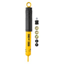 Old Man Emu Rear Nitrocharger Sport Shock 60090 yellow gas shock absorber with mounting hardware for off-road 4x4 suspension upgrades