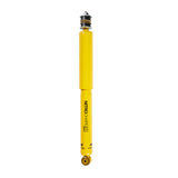 Old Man Emu Front Nitrocharger Sport Shock 60121 yellow high-performance adjustable front suspension shock absorber