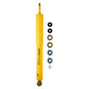 Old Man Emu Front Nitrocharger Sport Shock 60121 yellow adjustable front off-road suspension shock absorber with hardware