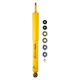 Old Man Emu Front Nitrocharger Sport Shock 60121 yellow adjustable front off-road suspension shock absorber with hardware