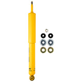 Old Man Emu Front Nitrocharger Sport Shock 60123 high-performance adjustable yellow front suspension shock absorber with hardware