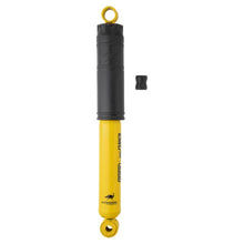 Load image into Gallery viewer, An Old Man Emu yellow shock absorber with high-quality oil.