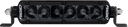 Rigid Industries 6in SR Series Spot - Midnight Edition