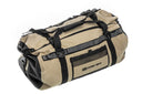 ARB Small Stormproof Bag 10100300 with heat-sealed seams, padded shoulder strap, and water-resistant 50-liter storage capacity