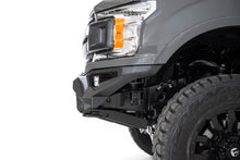 Load image into Gallery viewer, Addictive Desert Designs 18-20 Ford F-150 Bomber Front Bumper w/ Dual 20IN LED Mounts