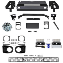 Load image into Gallery viewer, 6177349 Fitting Kit for Bull Bar 3424050 of Suzuki Jimny (18-24)
