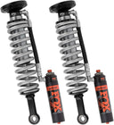 Fox Factory Race Series 2.5 Coil-Over Reservoir Shock (Pair) - Adjustable - 880-06-634 high-performance suspension for 2005+ Toyota Tacoma 4x4