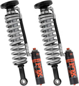 Fox Factory Race Series 2.5 Coil-Over Reservoir Shock (Pair) - Adjustable - 880-06-634 high-performance suspension for 2005+ Toyota Tacoma 4x4