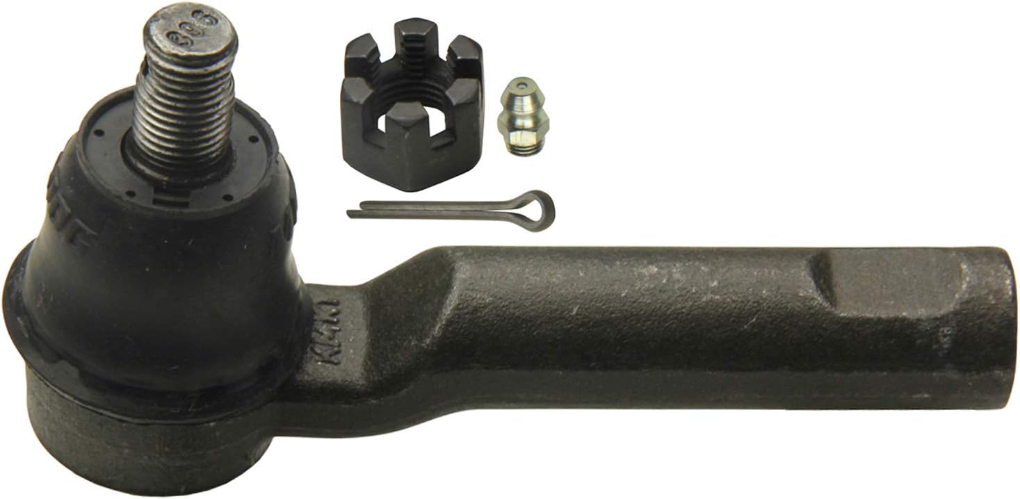 MOOG 10-24 4runner, GX460, FJ Cruiser Front Outer / Outer Tie Rod End