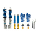 bilstein Bilstein B14 (PSS) 12-17 Fiat 500 Suspension Kit adjustable coilovers monotube shocks springs tools
