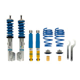 bilstein Bilstein B14 (PSS) 12-17 Fiat 500 Suspension Kit adjustable coilovers monotube shocks springs tools