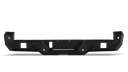 Body Armor 4x4 2016+ Toyota Tacoma Pro Series Rear Bumper
