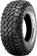 Pirelli Scorpion Mud LT235/85R16 108Q 6 Ply RWL tire with aggressive tread for heavy-duty off-road and 4x4 traction.