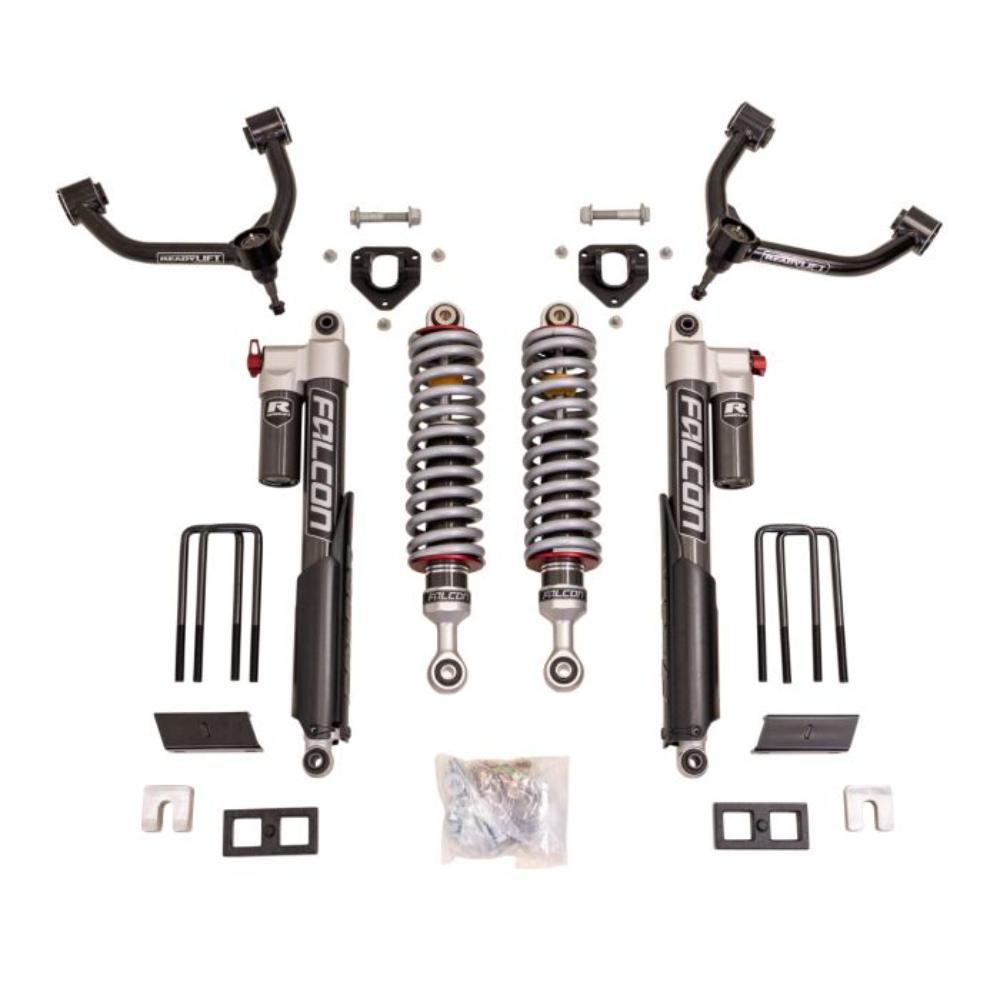 ReadyLift SST2.1 3.5 inch Lift Kit for Colorado (15-22)