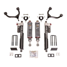 Load image into Gallery viewer, ReadyLift SST2.1 3.5 inch Lift Kit for Colorado (15-22)
