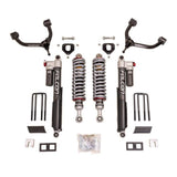 ReadyLift SST2.1 3.5 inch Lift Kit for Colorado (15-22)