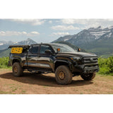 ReadyLift SST2.1 3 inch Lift Kit for Tacoma (24-ON) w/ Falcon Shocks installed on 2024 Toyota Tacoma outdoors