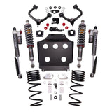 ReadyLift SST2.1 3 inch Lift Kit for Tacoma (24-ON) w/ Falcon Shocks