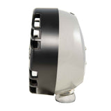 ARB IPF Hid Spot Light 901HIDSG with heavy-gauge steel housing and advanced heat-resistant resin reflector for off-road use