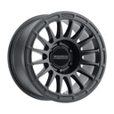 Method Wheels Method MR314 17x8.5 0mm Offset 6x5.5 106.25mm CB Matte Black Wheel for off-road vehicles and lifted trucks
