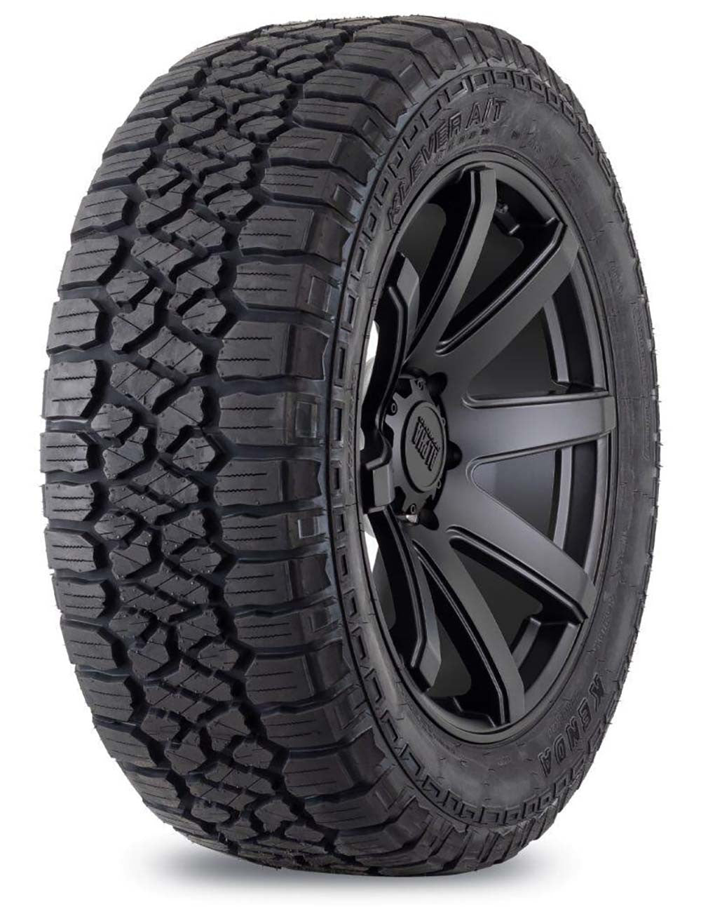 Kenda Klever A/T - 265/70R17