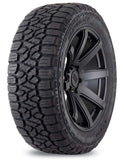 Kenda Klever A/T - 265/70R17