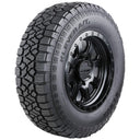 Kenda Klever A/T - 285/70R17 - Set of 4 Tires with aggressive all-terrain tread and reinforced sidewalls for 4x4 off-road use