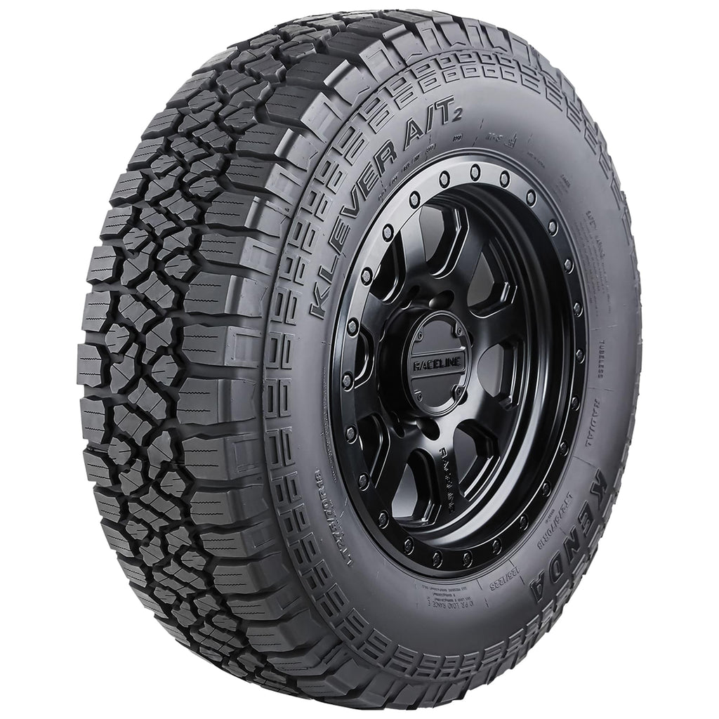 17” Tires Bundle – Set of 4