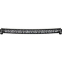 Rigid Industries Radiance+ Curved 40in. RGBW Light Bar
