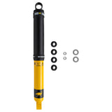 Old Man Emu Nitrocharger Plus Shock Rear 63007 heavy-duty twin-tube off-road suspension shock with mounting washers and bushings