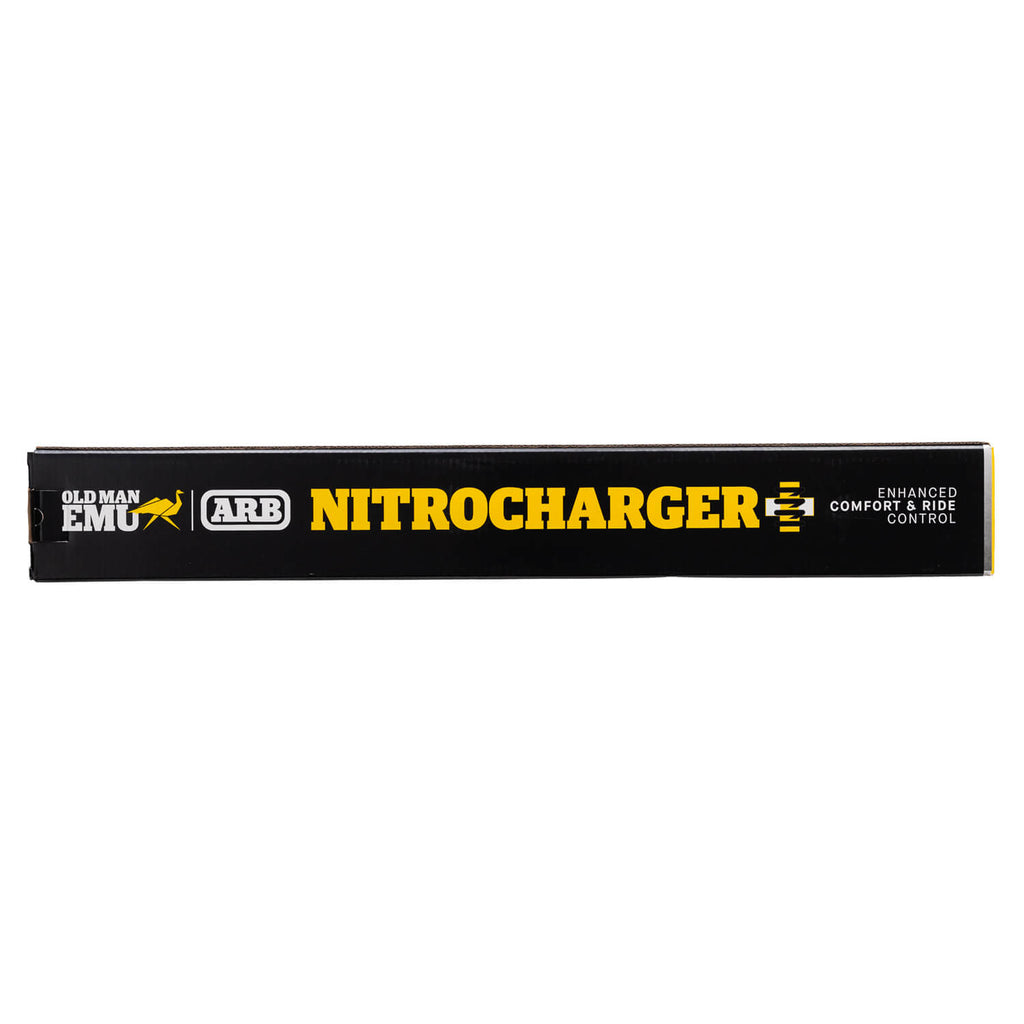 Old Man Emu Rear Nitrocharger Plus Shock 63017