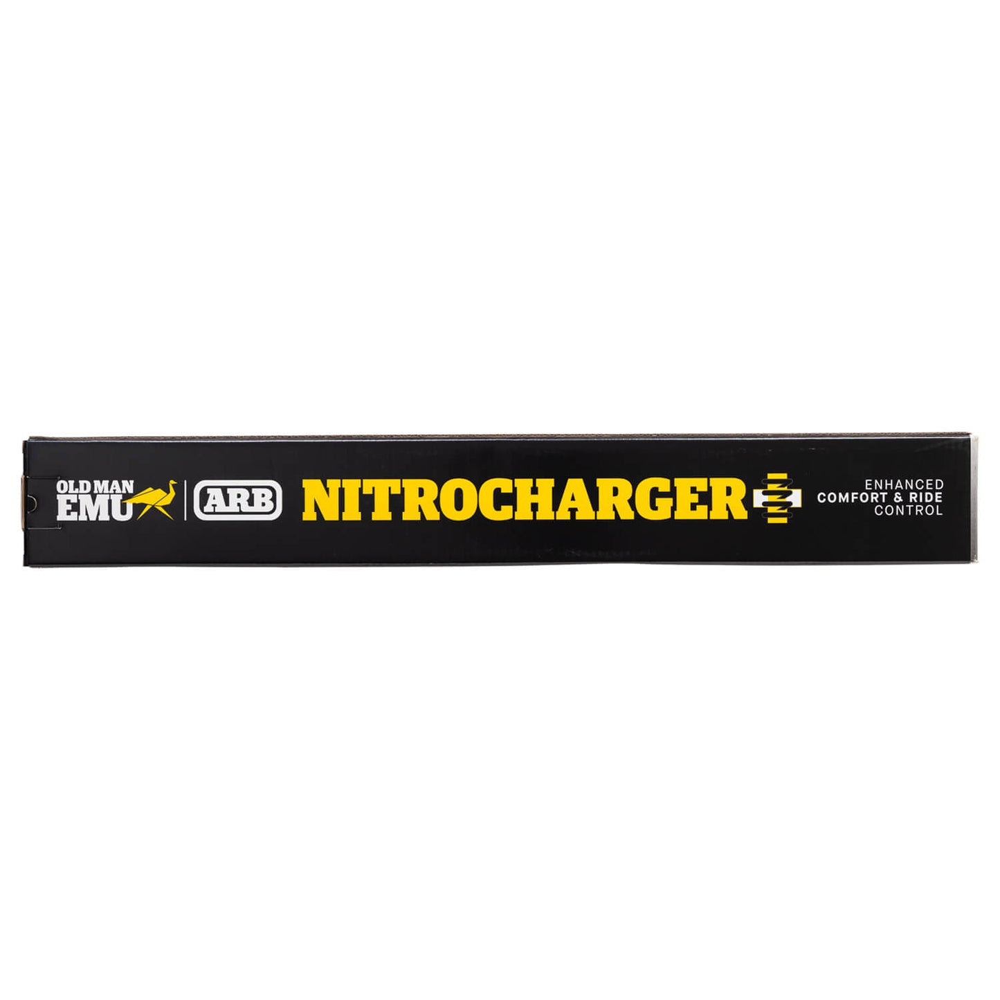 Old Man Emu Nitrocharger Plus Shock Front 63031 twin-tube high-performance suspension shock for off-road vehicles