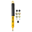 Old Man Emu Rear Nitrocharger Plus Shock 63039 for Land Rover Defender with twin tube design and polyurethane bushes