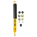 Old Man Emu Rear Nitrocharger Plus Shock 63039 for Land Rover Defender with twin tube design and polyurethane bushes