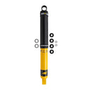 Old Man Emu Rear Nitrocharger Plus Shock 63044 for Toyota Hilux (97-04) with heavy-gauge steel twin tube body and polyurethane bushes