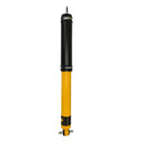 ARB Old Man Emu Front Nitrocharger Plus Shock 63047L for Jeep Wrangler TJ with twin tube and heavy-duty construction