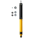 Old Man Emu Front Nitrocharger Plus Shock 63066L for Wrangler JK heavy-duty twin tube suspension shock with polyurethane bushings