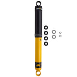 Old Man Emu Rear Nitrocharger Plus Shock 63069 for Jeep Liberty (02-12) heavy-duty twin tube suspension shock absorber with bushings