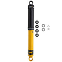 ARB Old Man Emu Nitrocharger Plus Shock Absorber 63132 with mounting hardware for 2015-on Hilux Revo/Rocco heavy-duty suspension