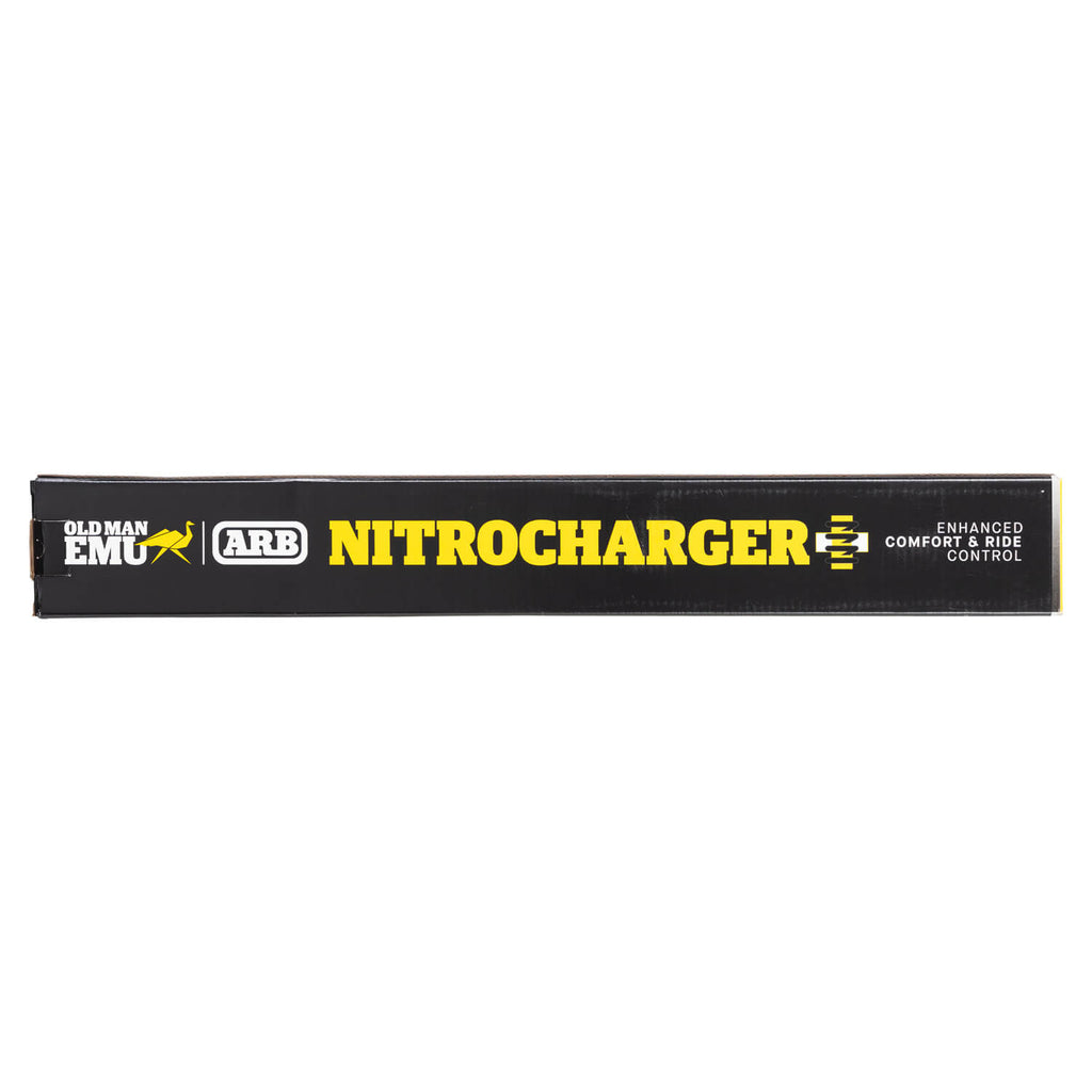 Old Man Emu Nitrocharger Plus Shock Front 63150