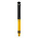 Old Man Emu Nitrocharger Plus Shock Rear 63163 heavy-duty twin tube rear suspension shock with advanced CAD-designed protection