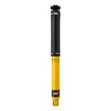 Old Man Emu Nitrocharger Plus Shock Rear 63163 heavy-duty twin tube rear suspension shock with advanced CAD-designed protection