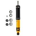 Old Man Emu Front Nitrocharger Plus Shock 63404 for Suzuki Jimny (18-ON) heavy-duty twin tube suspension shock with mounting hardware